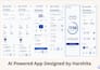 create ai apps, websites, video ads, thumbnails and graphics